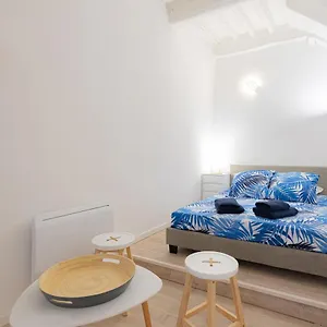 Vence...sur Les Pas De Matisse Appartement