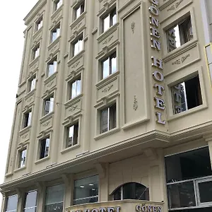 Laleli Gonen Turkije