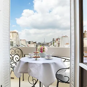 Trianon Rive Gauche Frankrig