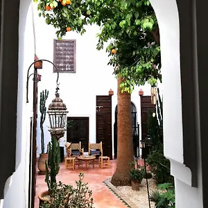 Dar Nouba Marokko