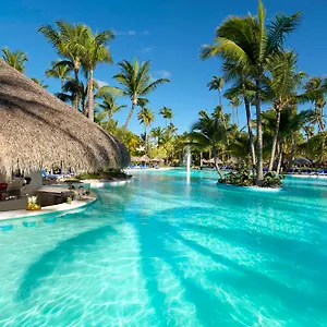 Melia Caribe Den Dominikanske Republik