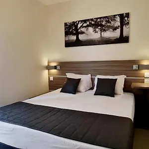 Hotel Esperance, Nizza