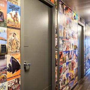  Hotel Hotelf1 Grenoble France