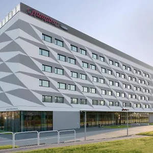 Hampton By Hilton Krakow Airport Polen