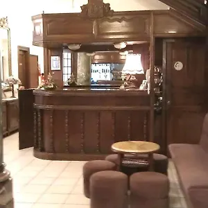 *** Hotel Grand D'angleterre France