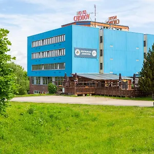 Chodov Asc Tjekkiet