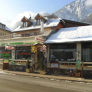 Le Terminus , Le Bourg-dʼOisans Francia