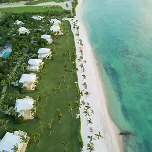Tortuga Bay Den Dominikanske Republik