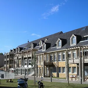 *** Appart hôtel Résidence Goélia Les Gorges De La Truyère France